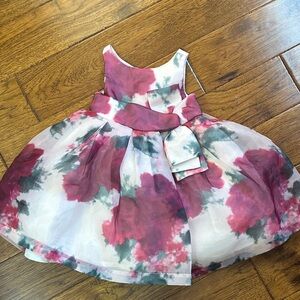 Beautiful Janie and Jack Dress